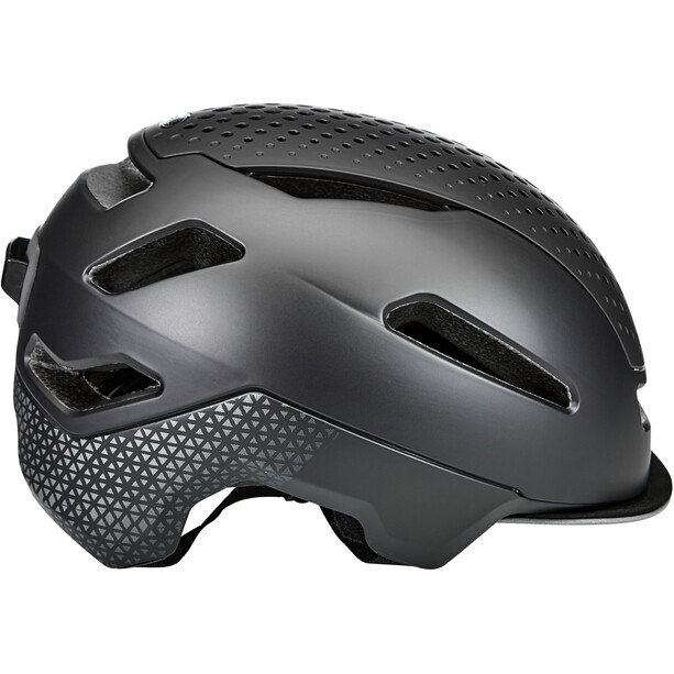 Bell Hub Helmet agent matte/gloss black