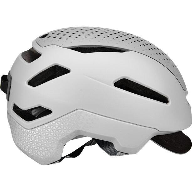 Bell Hub Helmet agent matte/gloss gray