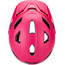 Bell Sidetrack Casque Adolescents, rose