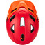Bell Sidetrack Casque Adolescents, rouge