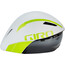 Giro Aerohead MIPS Helmet matte white/citron