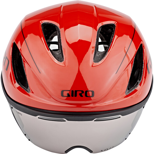 Giro Vanquish MIPS Helmet matte bright red