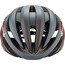 Giro Cinder MIPS Helmet matte grey/firechrome