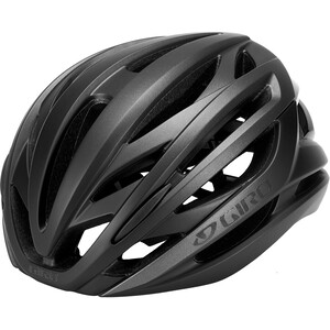 Giro Syntax MIPS Helm schwarz schwarz