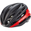 Giro Syntax MIPS Helmet matte black/bright red