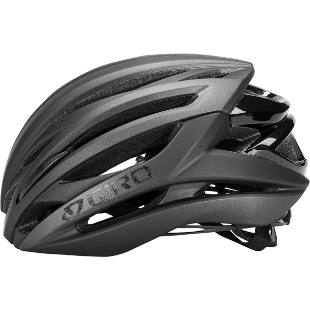 Giro Syntax Helm schwarz