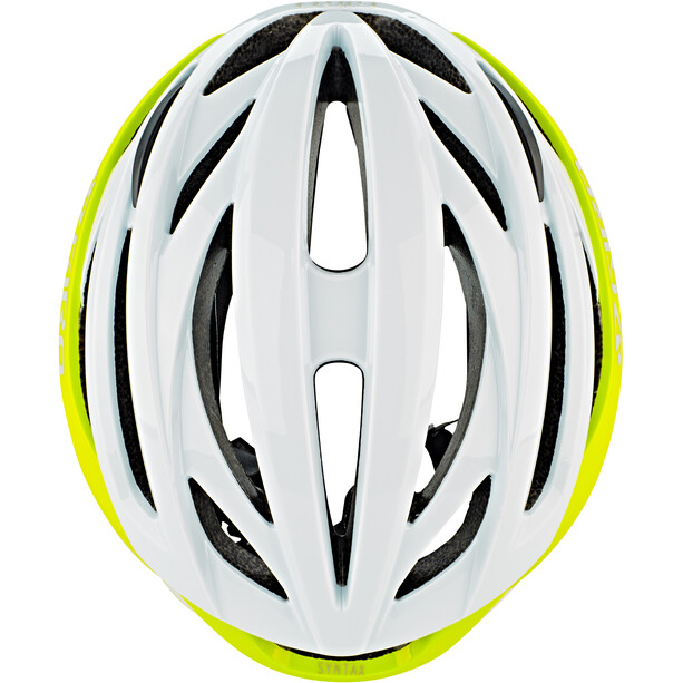 Giro Syntax Helmet matte citron/white