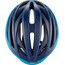Giro Syntax Kask rowerowy, niebieski