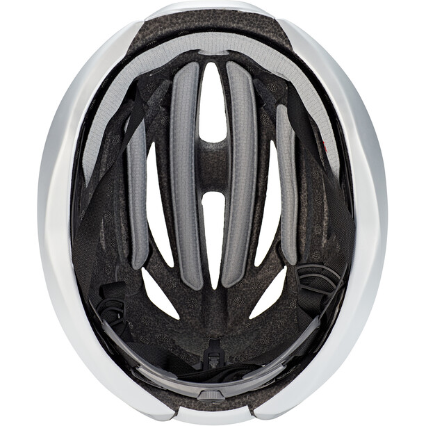 Giro Syntax Helmet matte white/silver