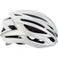 Giro Syntax Kask rowerowy, srebrny/biały