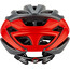 Giro Syntax Helmet matte black/bright red