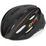 Giro Foray Helmet matte grey/firechrome