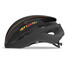Giro Foray Helmet matte grey/firechrome