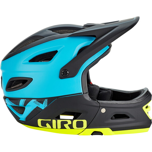 Giro Switchblade MIPS Helmet matte iceberg/reveal camo
