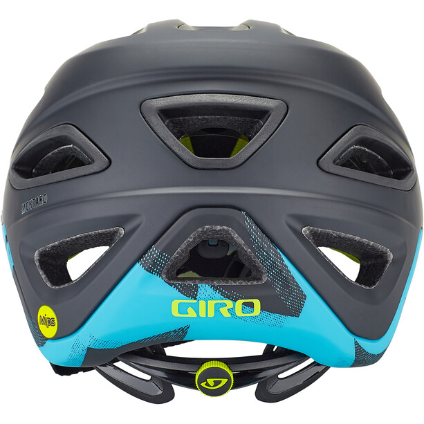 Giro Montaro MIPS Helmet matte black/iceberg reveal camo