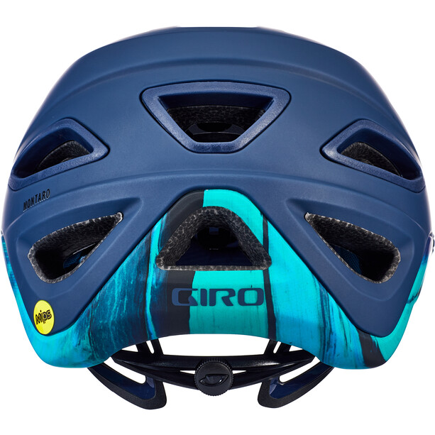 Giro Montaro MIPS Helmet matte midnight/faded teal