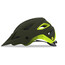 Giro Montaro MIPS Helmet matte olive/citron