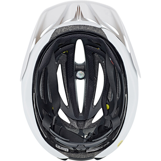 Giro Artex MIPS Helmet matte white/black
