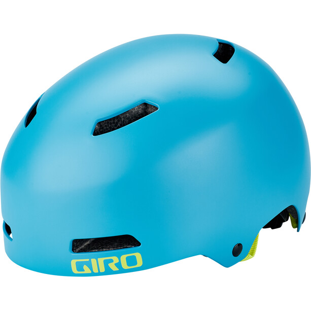 Giro Quarter FS MIPS Helmet matte iceberg