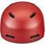 Giro Quarter FS Helmet matte dark red