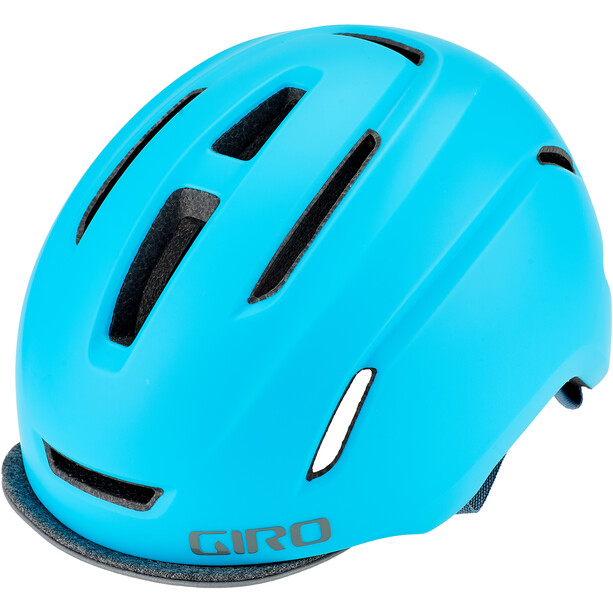 Giro Caden MIPS Helmet matte iceberg