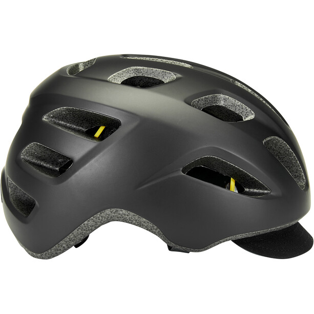 Giro Cormick MIPS Helmet matte black/dark blue