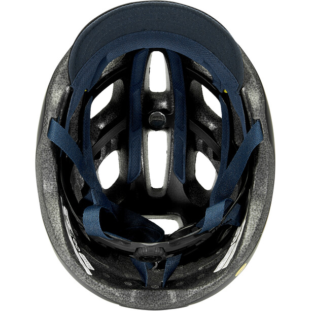 Giro Cormick MIPS Helmet matte black/dark blue