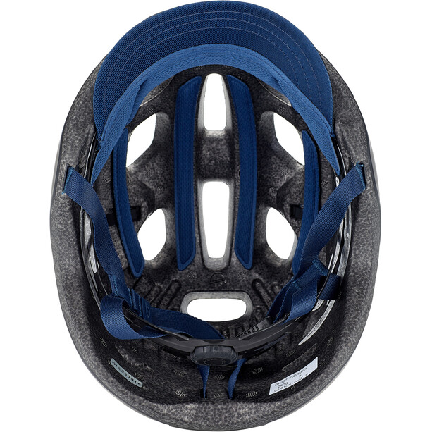 Giro Cormick Helmet matte black/dark blue