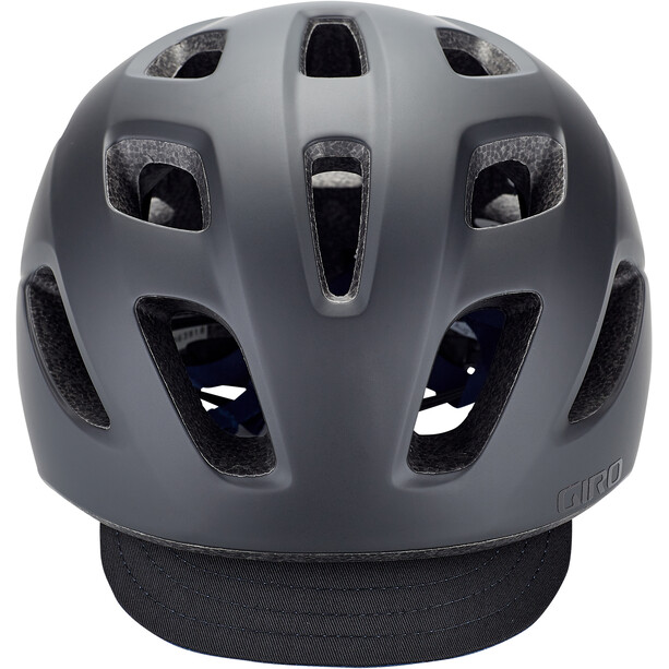 Giro Cormick Helmet matte black/dark blue