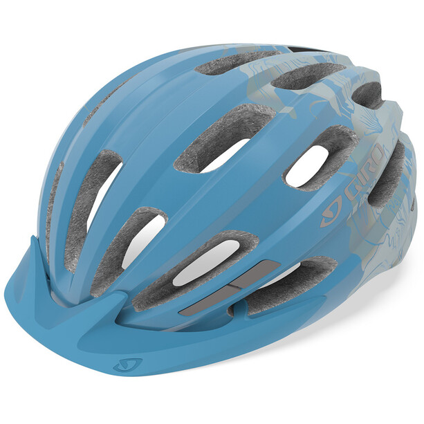 Giro Register Helmet ice blue/floral