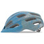 Giro Register Kask rowerowy, niebieski/szary