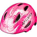 Giro Scamp MIPS Helm Kinder pink