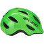 Giro Scamp MIPS Kask rowerowy Dzieci, zielony