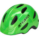 Giro Scamp MIPS Helm Kinder grün