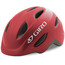 Giro Scamp Helmet Kids matte dark red