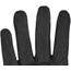 Giro Bravo Gel LF Handschoenen, zwart/geel