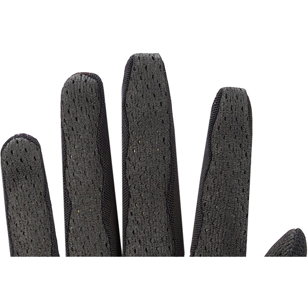 Giro Rivet CS Handschoenen, zwart/olijf