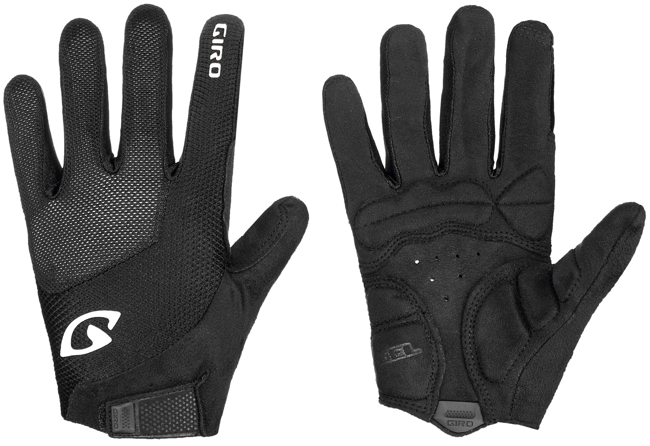 Giro Unisex – Erwachsene Tessa Gel Lf Handschuhe 