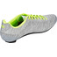 Giro Empire E70 Knit Shoes Men grey heather/highlight yellow