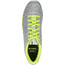 Giro Empire E70 Knit Shoes Men grey heather/highlight yellow