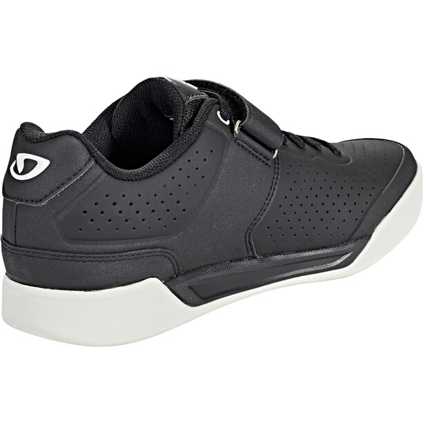 Giro Chamber II Shoes Men gwin black/white