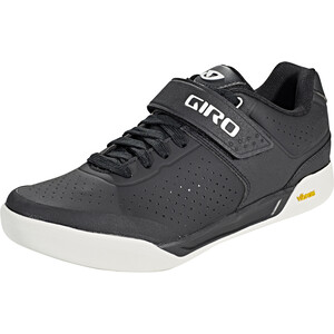 Giro Chamber II Shoes Men gwin black/white