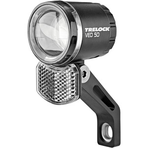 Trelock LS 380 Bike-I Veo 50 E-Bike Headlight 6V-12V 