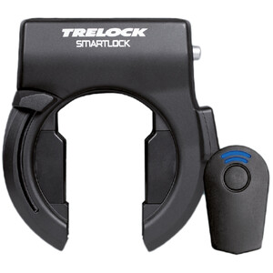 Trelock SL 460 Smart Lock inkl. Schlüssel 