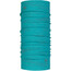 Buff Dryflx Neck Tube reflective-turquoise