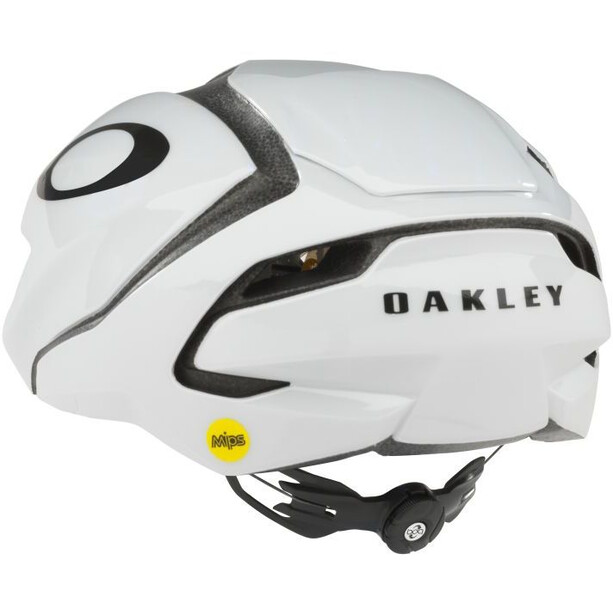 Oakley ARO5 Casco, bianco/nero