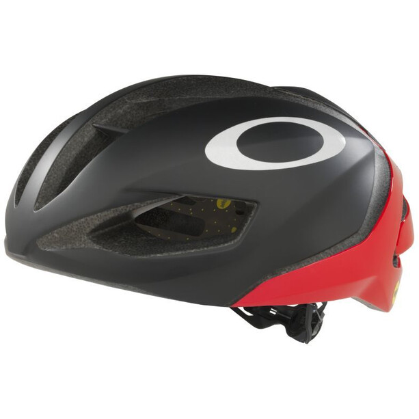 Oakley ARO5 Helmet red line