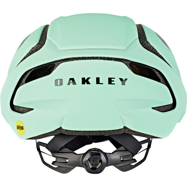 Oakley ARO5 Casco, turchese