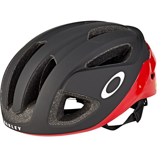 Oakley ARO3 Helmet red line