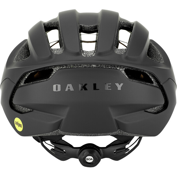 Oakley ARO3 Kask rowerowy, czarny